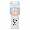 Minnie Mouse - Flasche mit Sauger 240 ml (Indigo dreams)