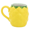 Disney Stitch - 3D ceramic mug in a gift box from the Pineapple collection 325 ml