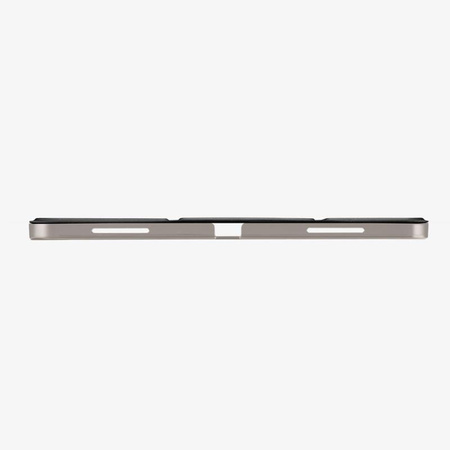 Spigen Smart Fold - tok iPad Pro 13" (M4, 2024) (fekete)