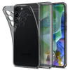 Spigen Liquid Crystal - Gehäuse für Samsung Galaxy S23+ (Space Crystal)