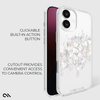 Case-Mate Karat MagSafe „Touch of Pearl” do iPhone 16 Plus – Luksusowa ochrona z masą perłową