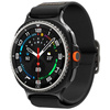 CZARNY PASEK SPIGEN DO GALAXY WATCH 8 | 8 Classic 40 | 44 | 46, Sportowy