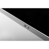 Moshi iVisor AG - Film de protection d'écran mat pour MacBook Pro 16 (Black/Clear Matte)