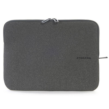 Tucano Melange Second Skin - kryt MacBook Pro 16" / MacBook Pro 15" Retina / MacBook Pro 15" / Ultrabook 15" / Notebook 15,6" (černý)