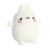 Molang - Plush mascot bunny Molang 12.5 cm