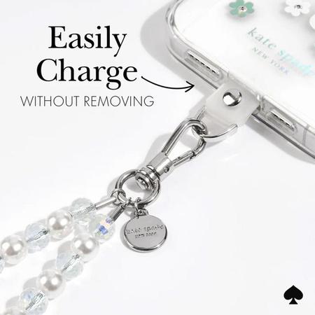 Kate Spade New York Universal Phone Charm Wristlet - univerzální šňůrka na telefon (Rock Candy)