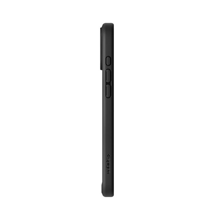 Spigen Ultra Hybrid - pouzdro pro iPhone 16 (matně černé)