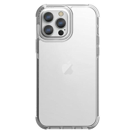 UNIQ Combat - iPhone 13 Pro tok (átlátszó)