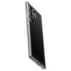 Spigen Liquid Crystal - Gehäuse für Samsung Galaxy S23 Ultra (Transparent)