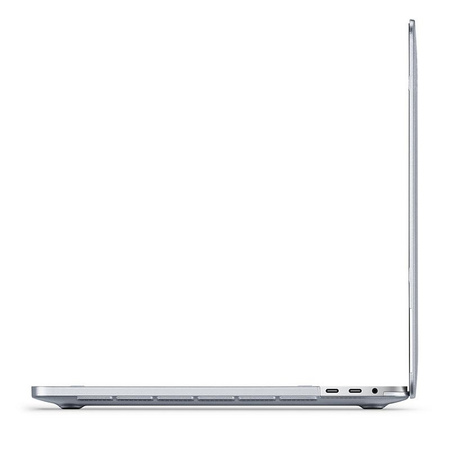 Incase Hardshell Case - MacBook Pro 16" (2019) Case (Dots/Clear)