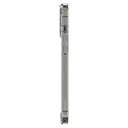 Spigen Ultra Hybrid - pouzdro pro iPhone 13 Pro (průhledné)