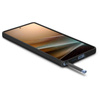Spigen Thin Fit Mag MagSafe - Case for Samsung Galaxy S25 Ultra (Black)
