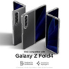 Spigen Airskin - pouzdro pro Samsung Galaxy Z Fold 4 (průhledné)
