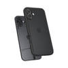 Spigen Ultra Hybrid - Hülle für iPhone 16 (Frost Black)