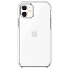 PURO Impact Clear - iPhone 12 Mini Case (transparent)