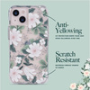 Rifle Paper Clear - iPhone 14 Plus Case (Willow)