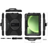 Crong Defender Plus - Rugged Case Samsung Galaxy Tab Active5 Pro 10.1" (black)