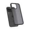 Spigen Ultra Hybrid - Gehäuse für iPhone 16 Pro (Frost Black)
