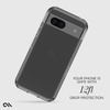 Case-Mate Signature Clear - Google Pixel 8A Case (Transparent)