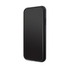 Guess Crossbody 4G Metal Logo - Coque iPhone 11 (noir)