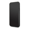 Karl Lagerfeld CardSlot - Etui iPhone 11 z kieszenią na karty (Black)