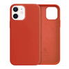 Crong Color Cover - iPhone 12 Mini Case (red)