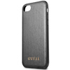Guess Iridescent - iPhone 8 / 7 Case (black)