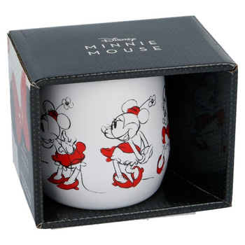 Minnie Mouse - Tasse en céramique 360 ml
