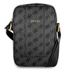 Guess 4G Uptown Tablet Bag - Brašna na 10" tablet (šedá)