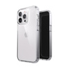 Speck Presidio Perfect-Clear - Etui iPhone 13 Pro z powłoką MICROBAN (Clear)