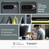 Spigen Tough Armor - Case for Google Pixel 9 Pro XL (Metal Slate)