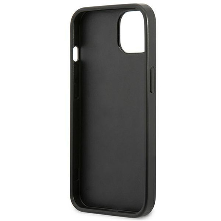 Karl Lagerfeld Outline - Coque pour iPhone 13 (Multicolore)