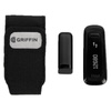 Griffin Shoe Pouch - Sportowa opaska do butów (Fitbit, Jawbone, Withings i Sony SmartBand)