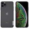 Nillkin Nature TPU Case - Pouzdro pro Apple iPhone 11 Pro Max (šedé)