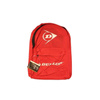 Dunlop - Sac à dos (rouge)