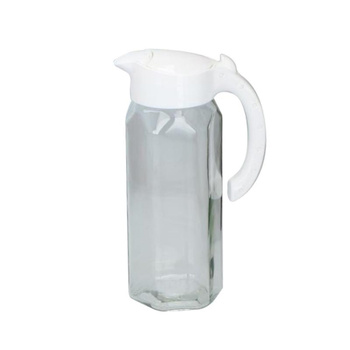 Alpina - Pitcher 1,5 l (White)