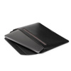 Moshi Muse 13" 3-en-1 Slim - Housse pour MacBook Pro 13" / MacBook Air 13" (Jet Black)