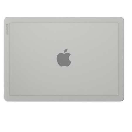 Pouzdro Incase Edge Hardshell - MacBook Air 15" M4 (2025) / M3 (2024) / M2 (2023) (čiré)