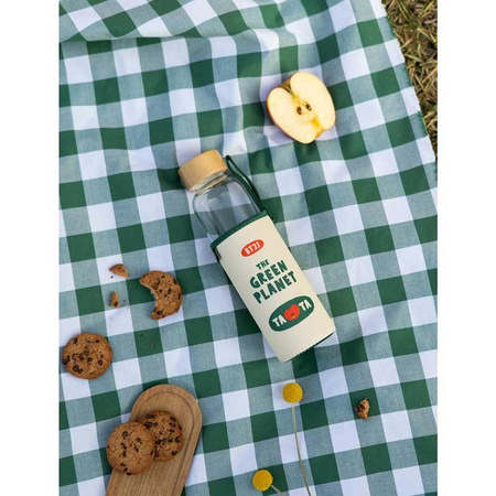 Line Friends BT21 - Láhev na vodu TATA 500 ml