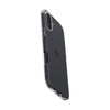 Spigen Liquid Crystal - Coque pour iPhone 16 Plus (Transparent)