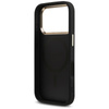 ETUI DO IPHONE 17 PRO do MAGSAFE GUESS ORYGINALNE CZARNE ELEGANCKIE