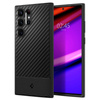 Spigen Core Armor - Case for Samsung Galaxy S23 Ultra (Matte Black)