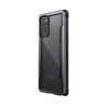 X-Doria Raptic Shield - Etui aluminiowe Samsung Galaxy Note 20 (Drop test 3m) (Black)
