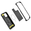 Spigen Mag Geo Armor 360 MagSafe – Etui do iPhone 14 Pro (Czarny)