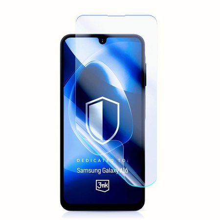 3mk FlexibleGlass - Hybridglas für Samsung Galaxy A16 4G/5G