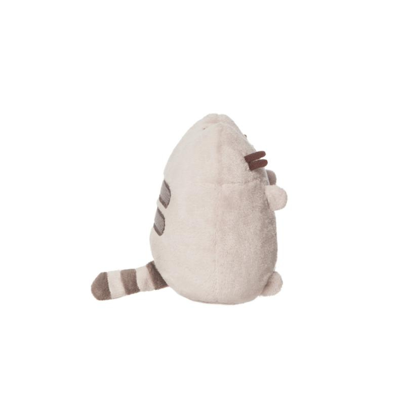 MASKOTKA PUSHEEN DLA DZIECKA SIEDZĄCY KOT 13cm PLUSZOWA PRZYTULANKA KOTEK pol_pl_Pusheen-Pluszowa-maskotka-siedzacy-Pusheen-13-cm-18409_3