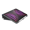 Speck Balance Folio - pouzdro pro iPad Pro 11" (2022-2018) / iPad Air 11" (2024) / iPad Air 10,9" (5-4 gen.) (2022-2020) (Arcadia Navy/Moody Grey)