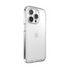 Speck Gemshell - Etui iPhone 15 Pro  (Clear)