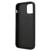 Guess Saffiano V - Etui iPhone 12 Pro Max (różowy)