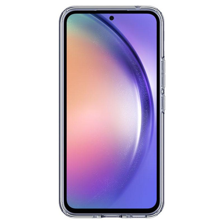 Spigen Liquid Crystal - pouzdro pro Samsung Galaxy A54 5G (Przezroczysty)